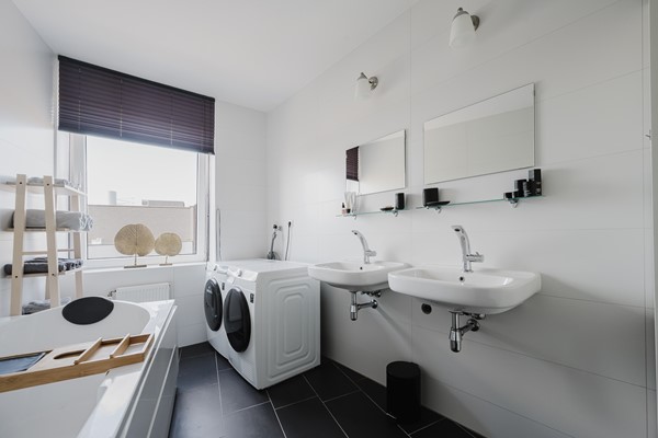 Medium property photo - Noordkade 61, 3201 AZ Spijkenisse